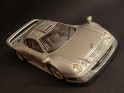 1:18 Maisto Mercedes Benz CLK GTR 1998 Silver. Uploaded by Rajas_85